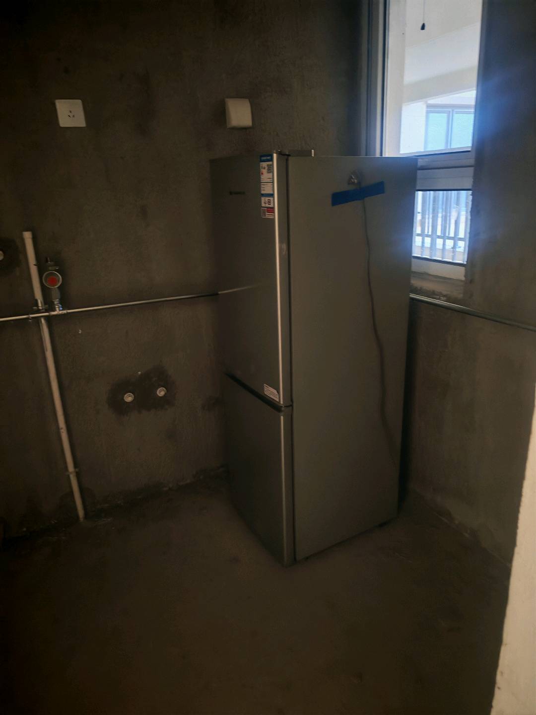 百川格外 随时看房·