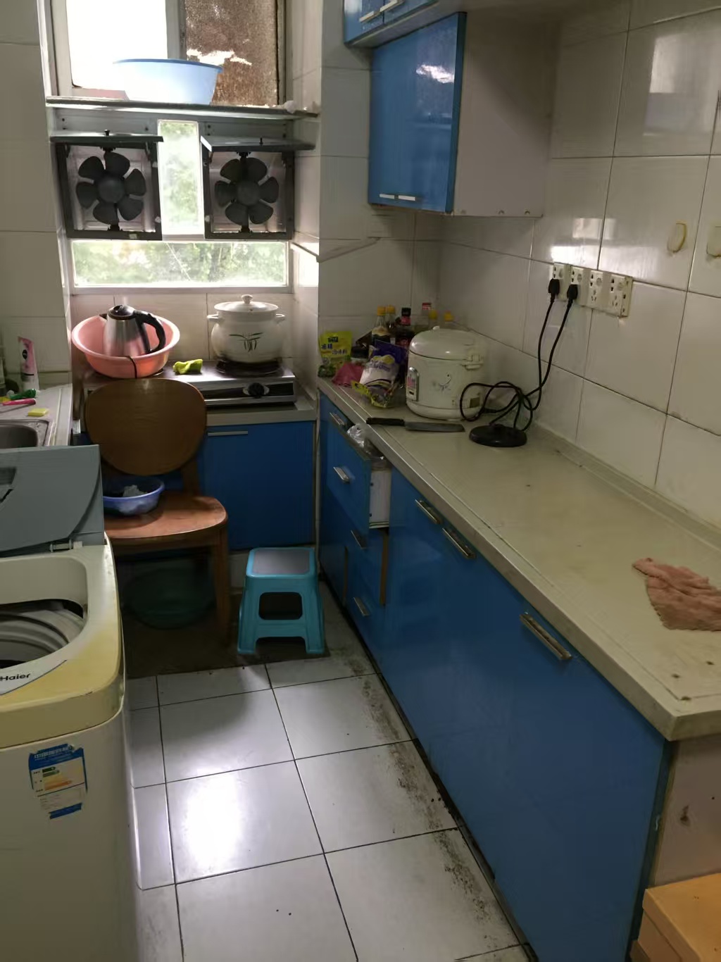 丁家桥18号小区 随时看房·