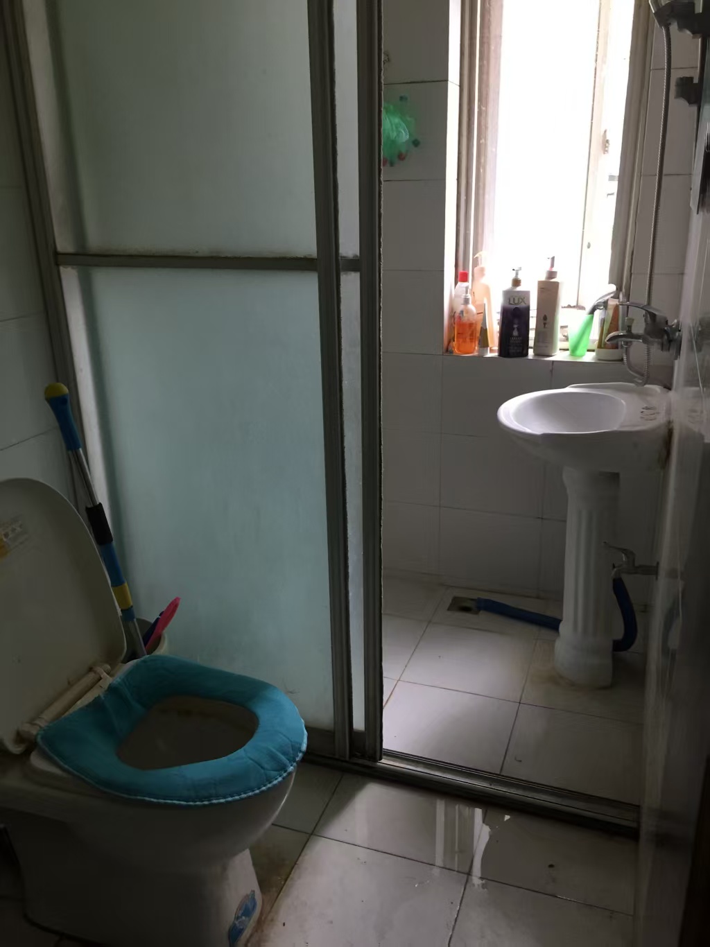 丁家桥18号小区 随时看房·