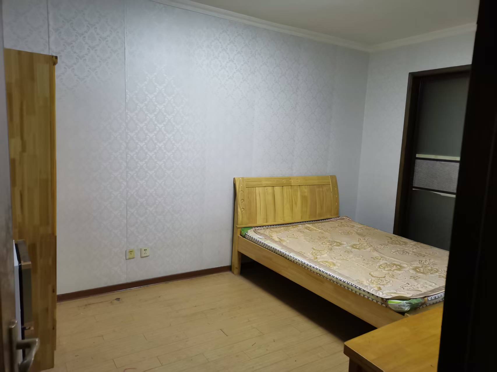 丁家桥18号小区 随时看房·