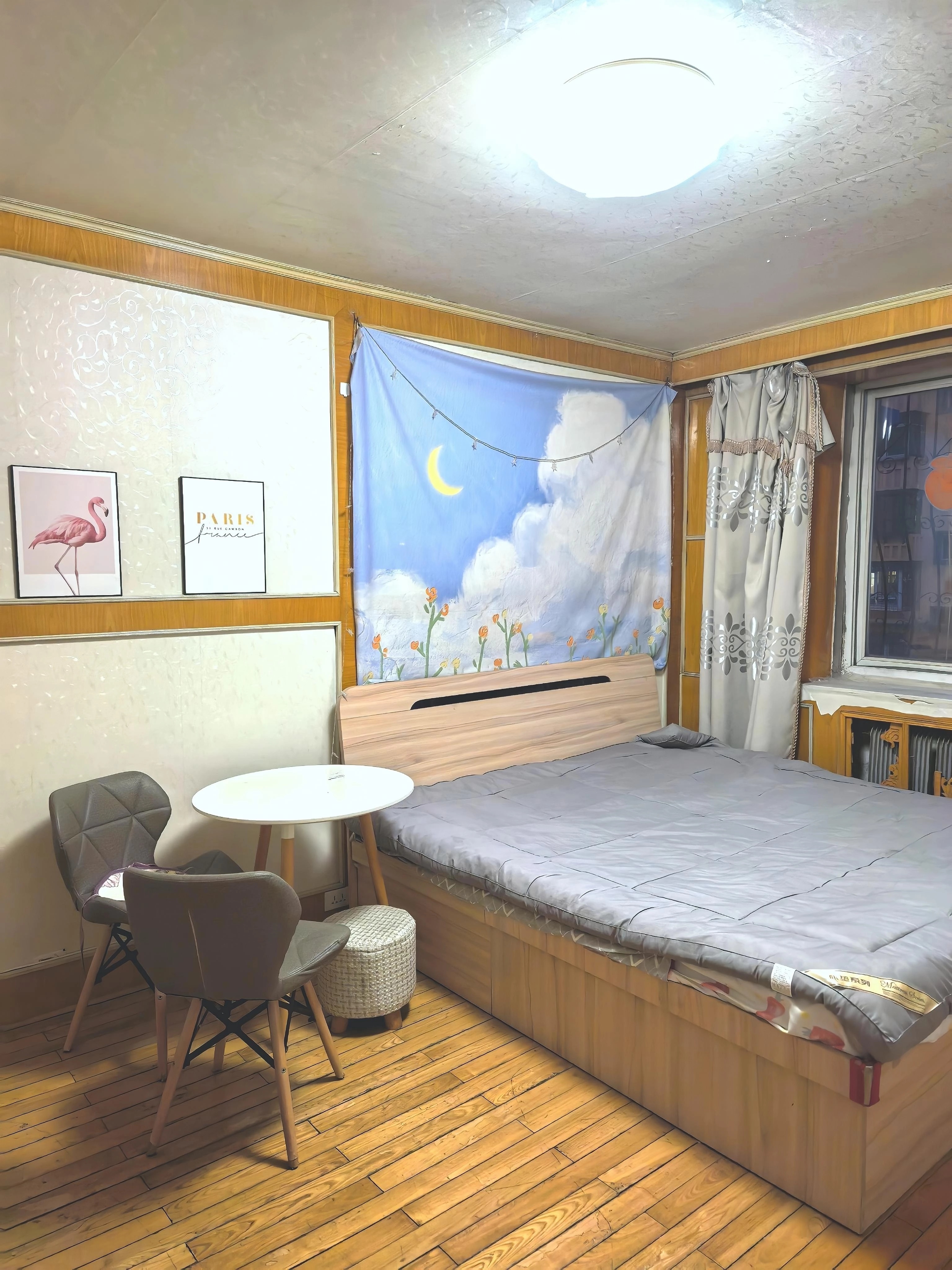 天后宫路24-3号望远社区 随时看房·