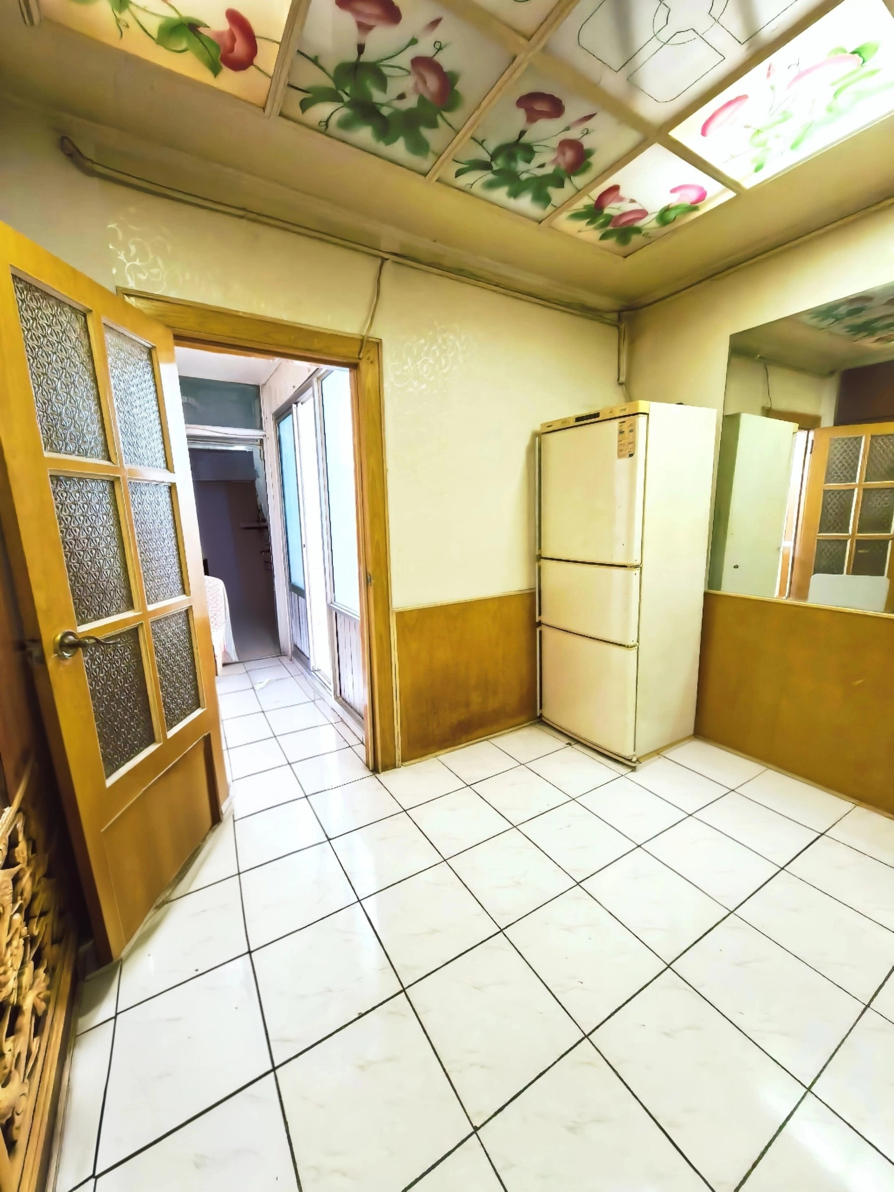 天后宫路24-3号望远社区）