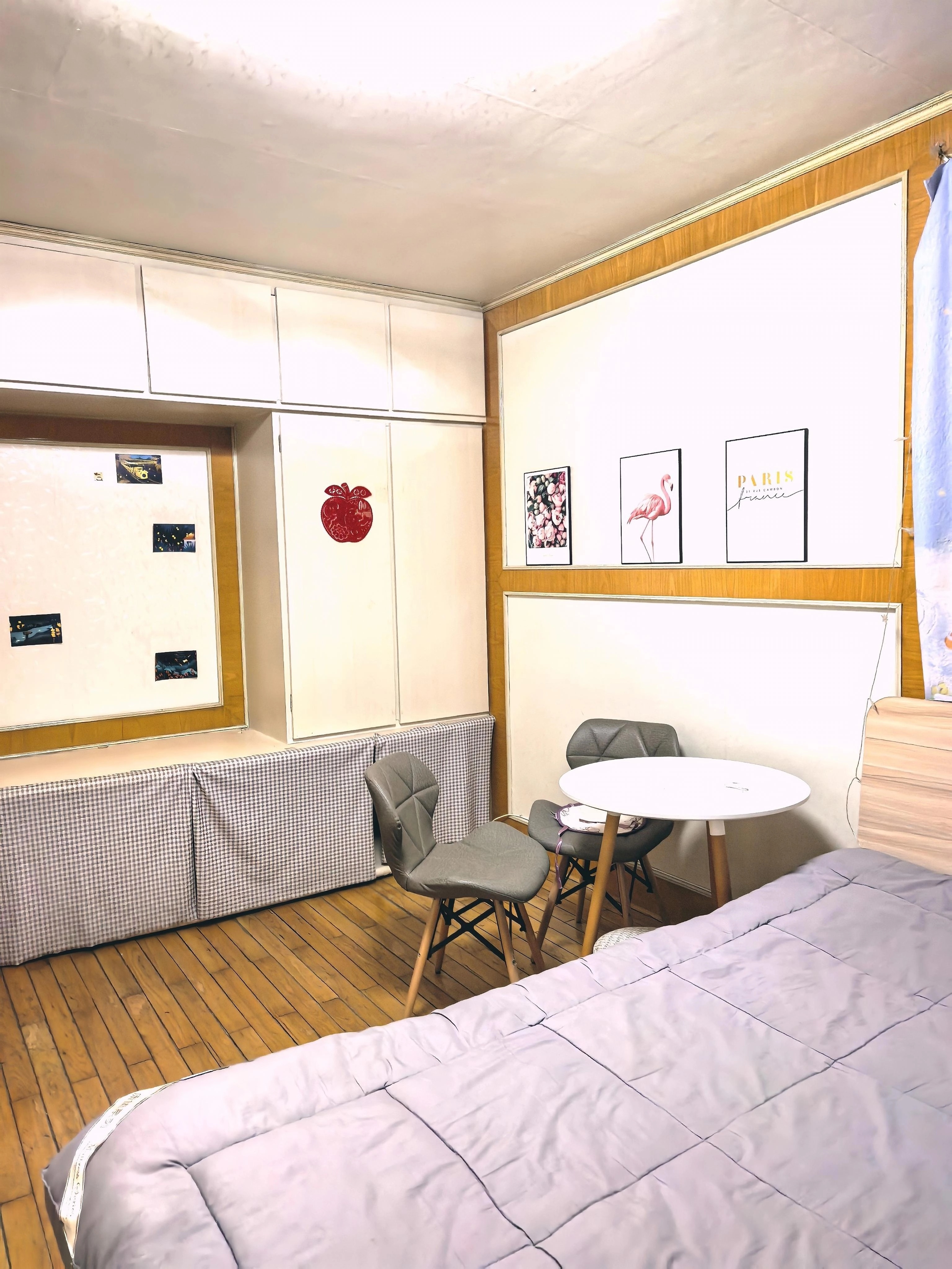 天后宫路24-3号望远社区 随时看房·