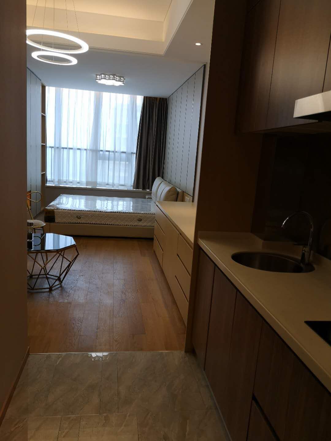 茂御居 随时看房·