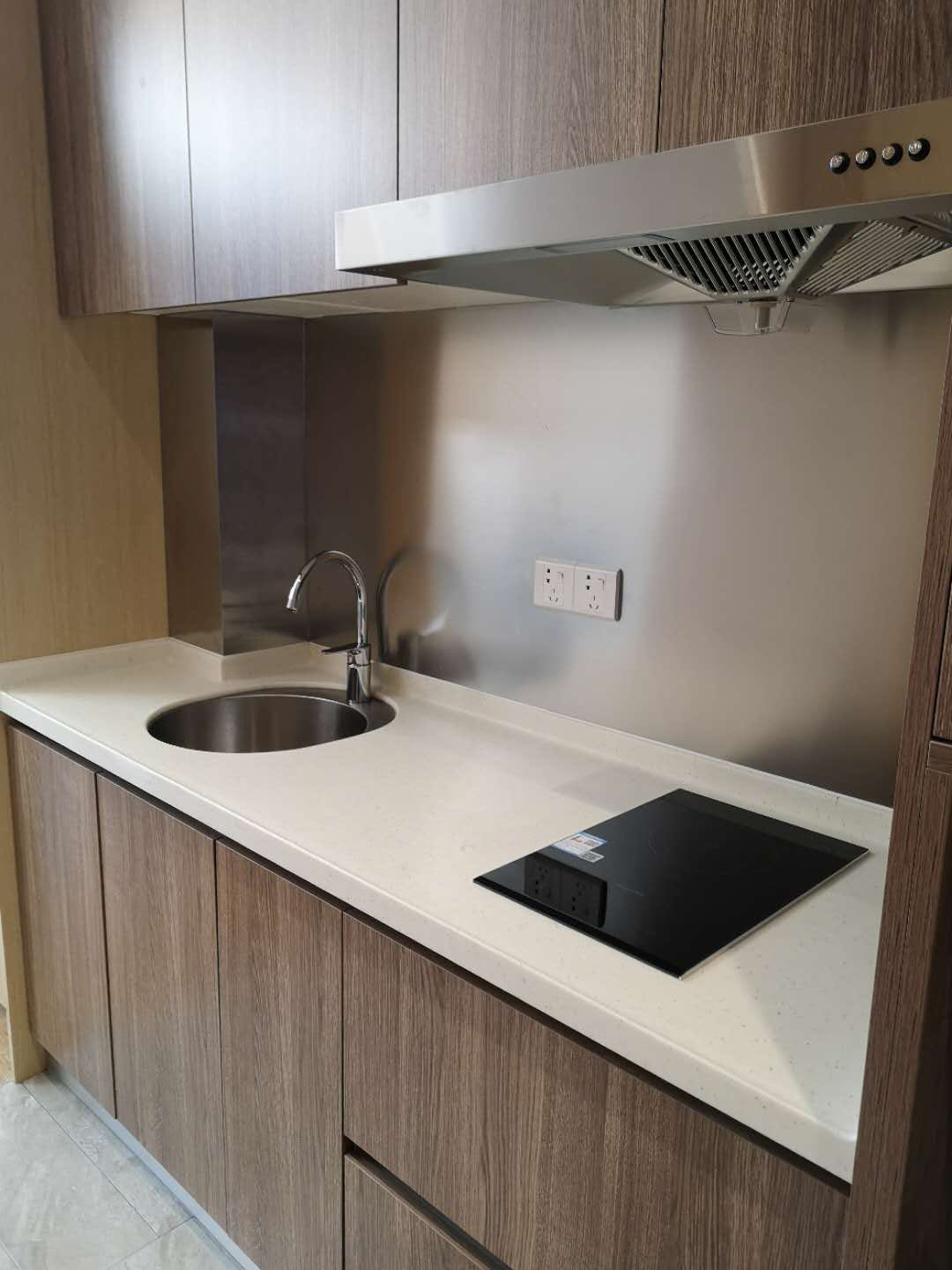 茂御居 随时看房·