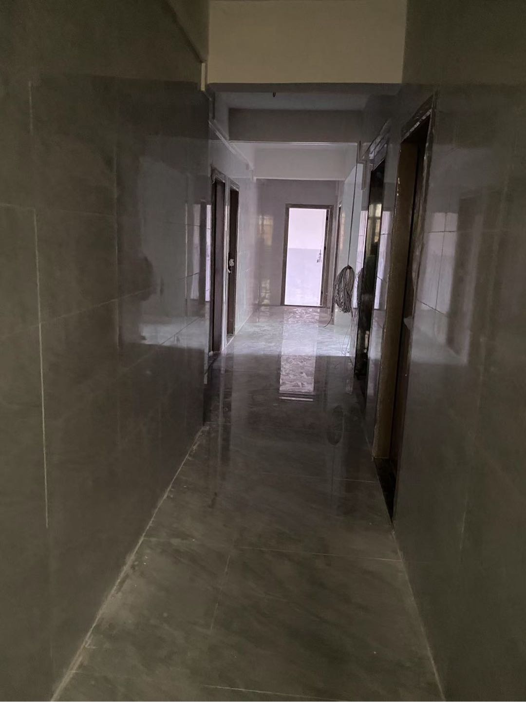 阳光公寓 随时看房·