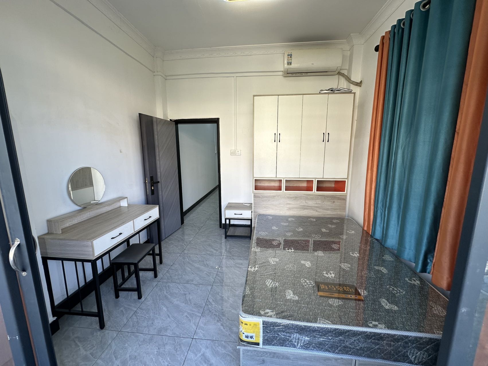 珠村 随时看房·