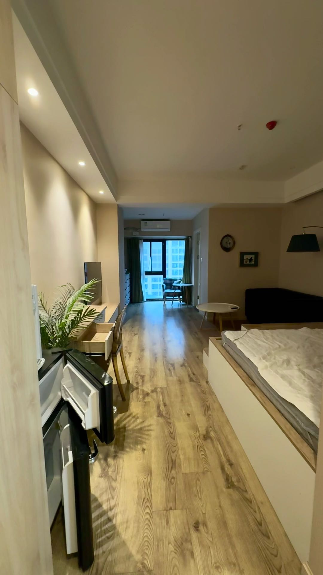 锦城南府猫先生公寓）