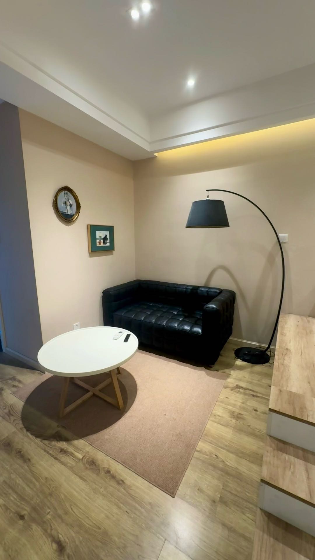 锦城南府猫先生公寓 随时看房·