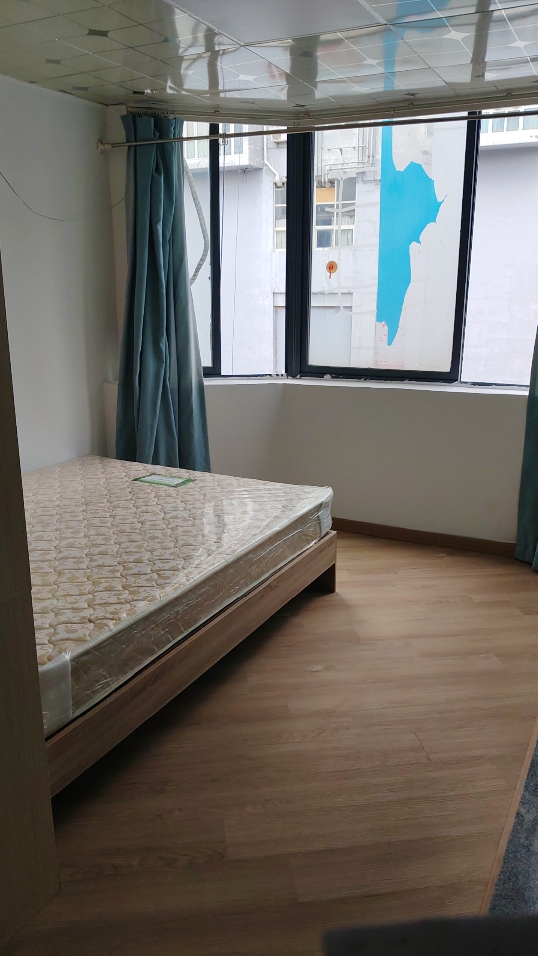 铭江公寓 随时看房·