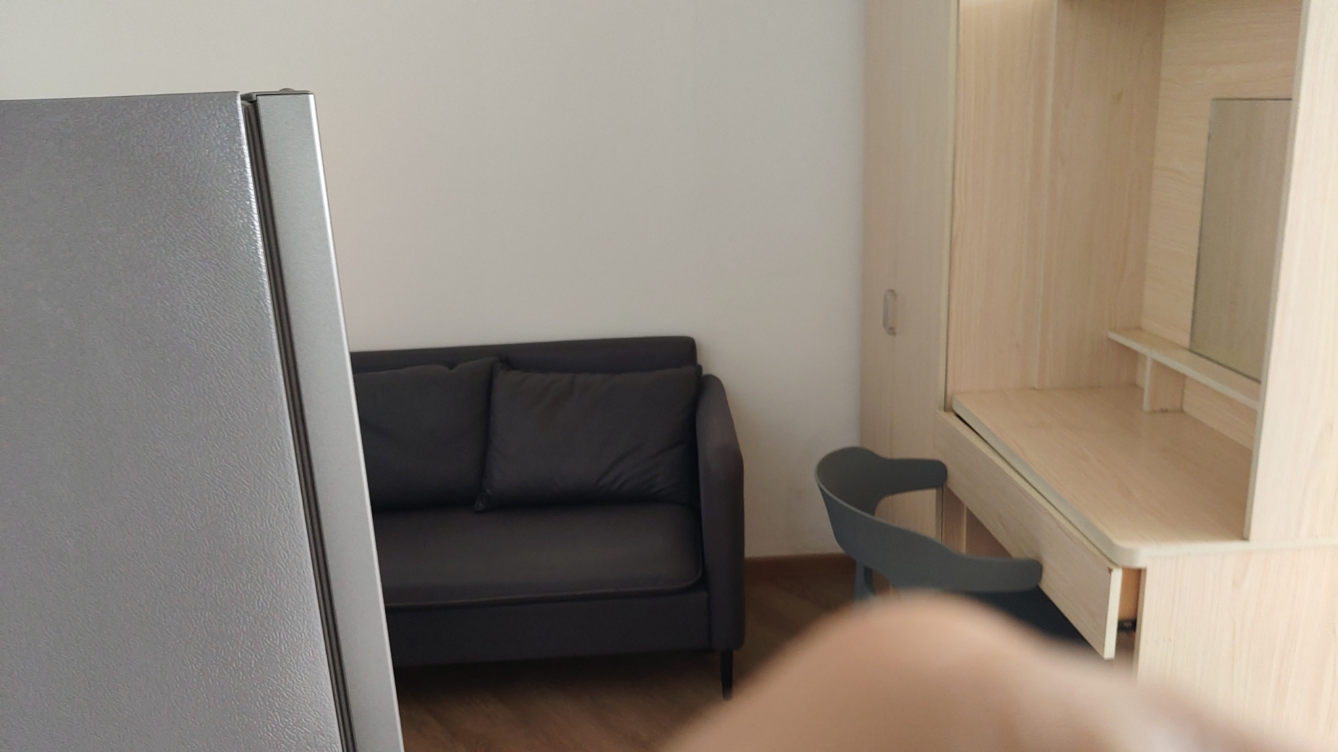 铭江公寓 随时看房·