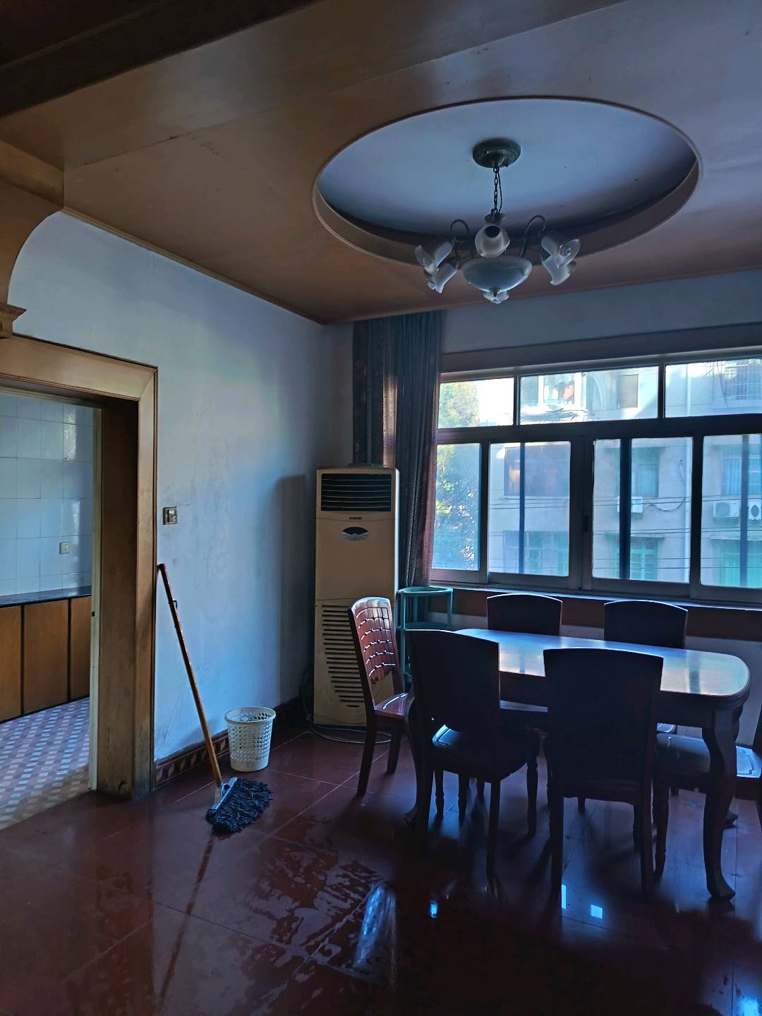 高兴村 3居室 1000元/月