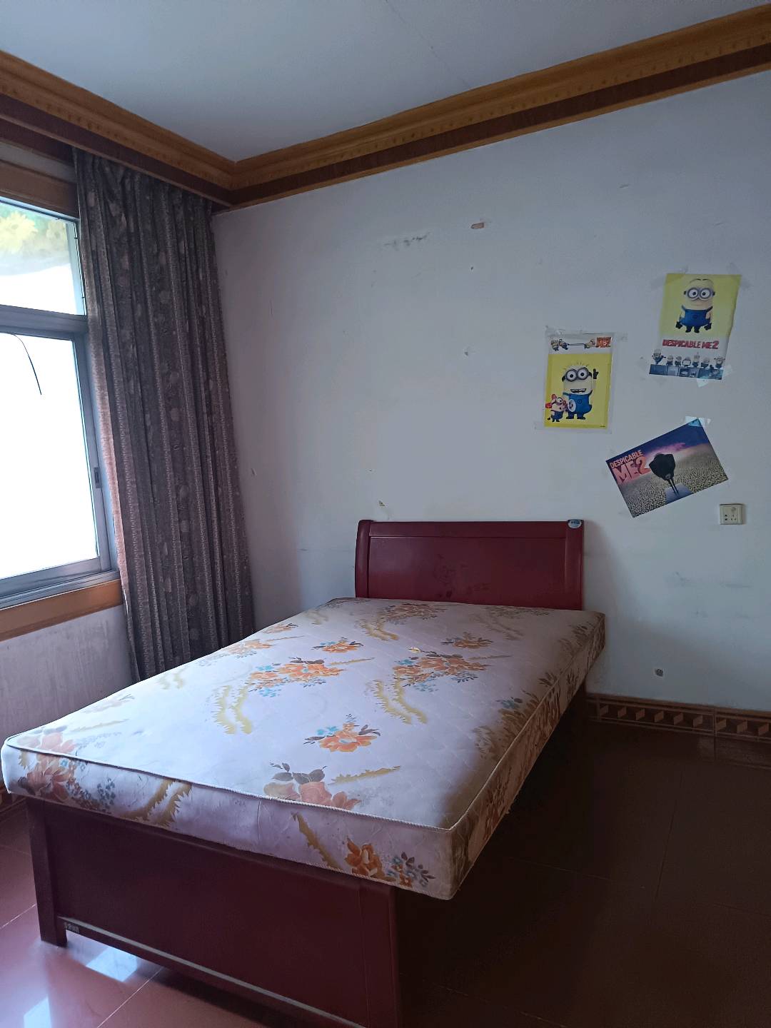 高兴村 随时看房·