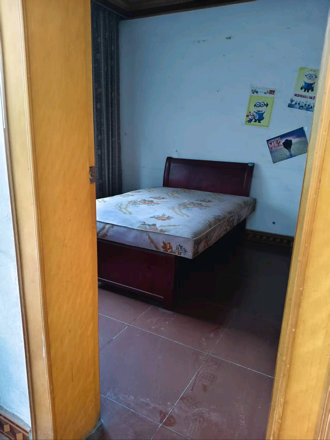 高兴村 随时看房·