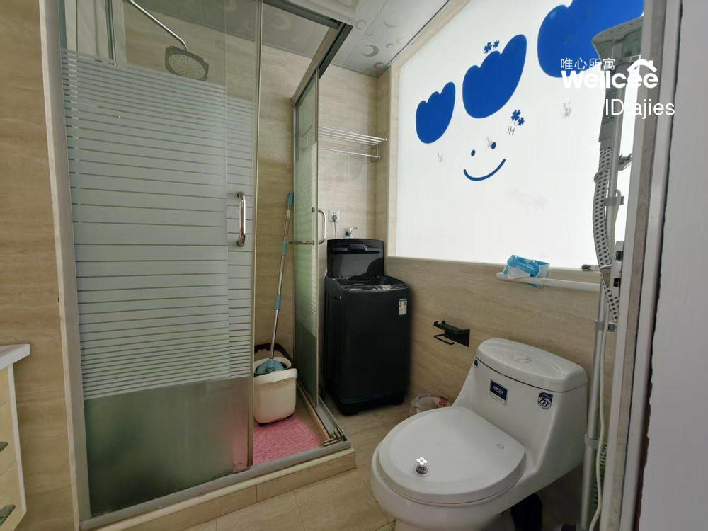 绿地公园广场 随时看房·