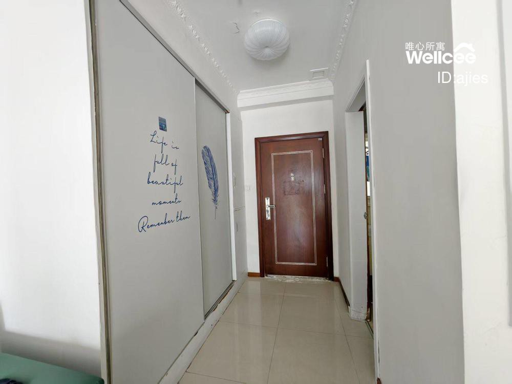 绿地公园广场 随时看房·