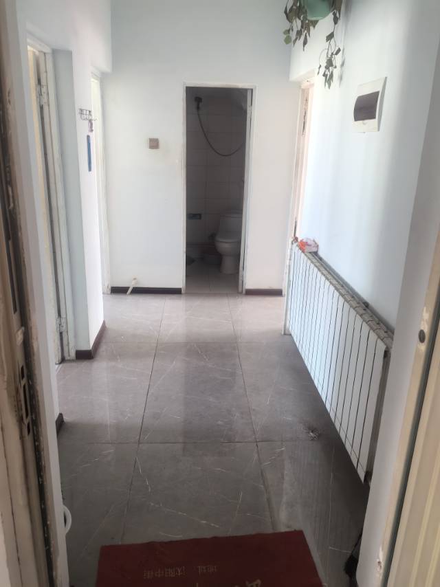 铁西区滨河B社区 随时看房·