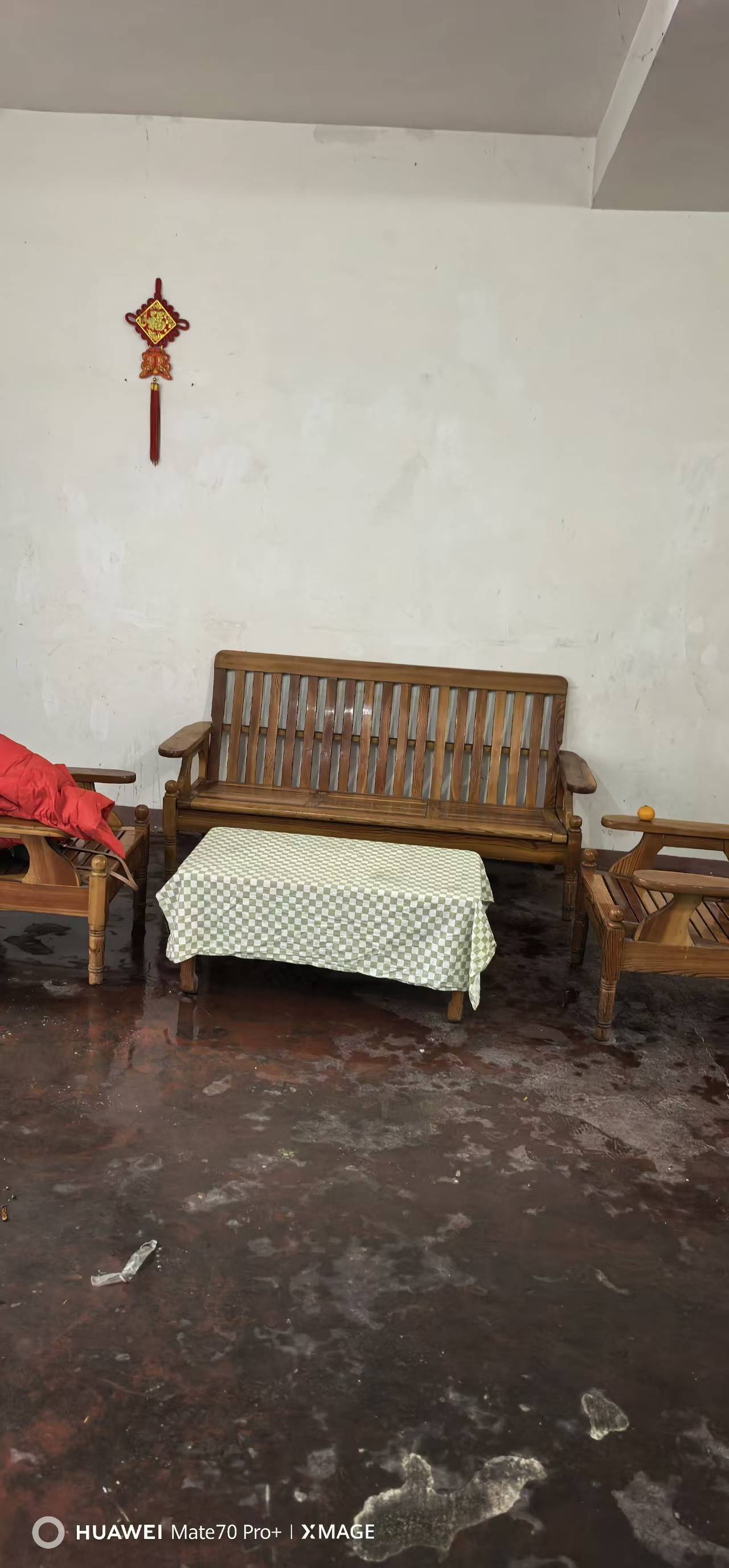 鑫华庭园 2居室 980元/月