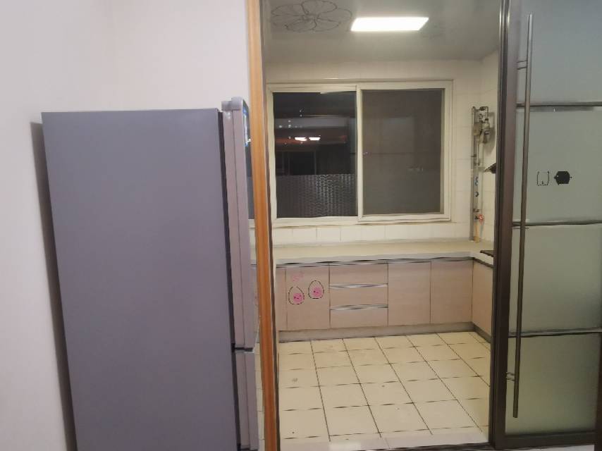 万基.时代丽景苑 随时看房·