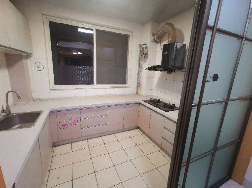 万基.时代丽景苑 随时看房·