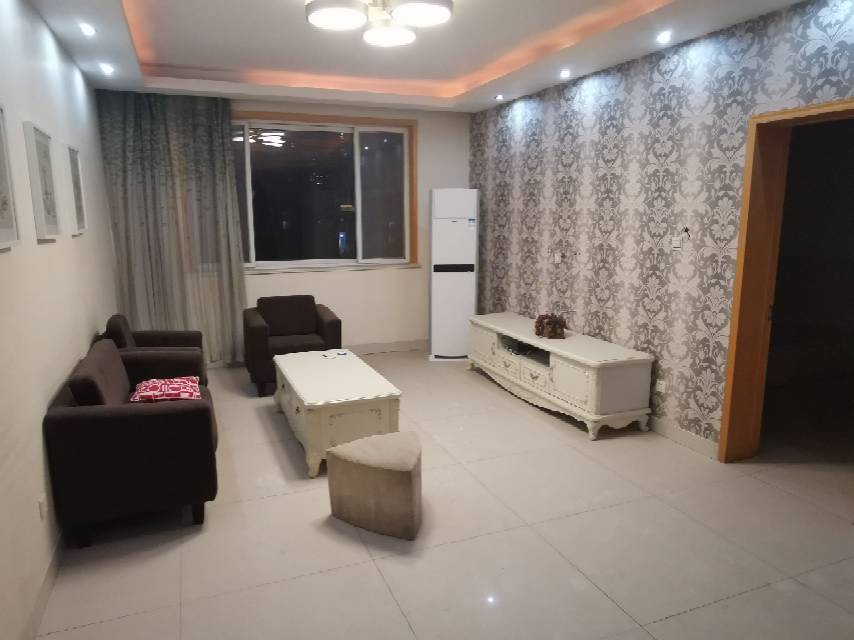 万基.时代丽景苑）