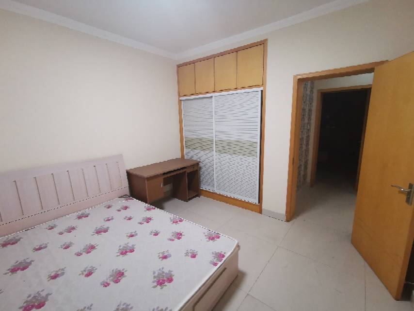 万基.时代丽景苑 随时看房·