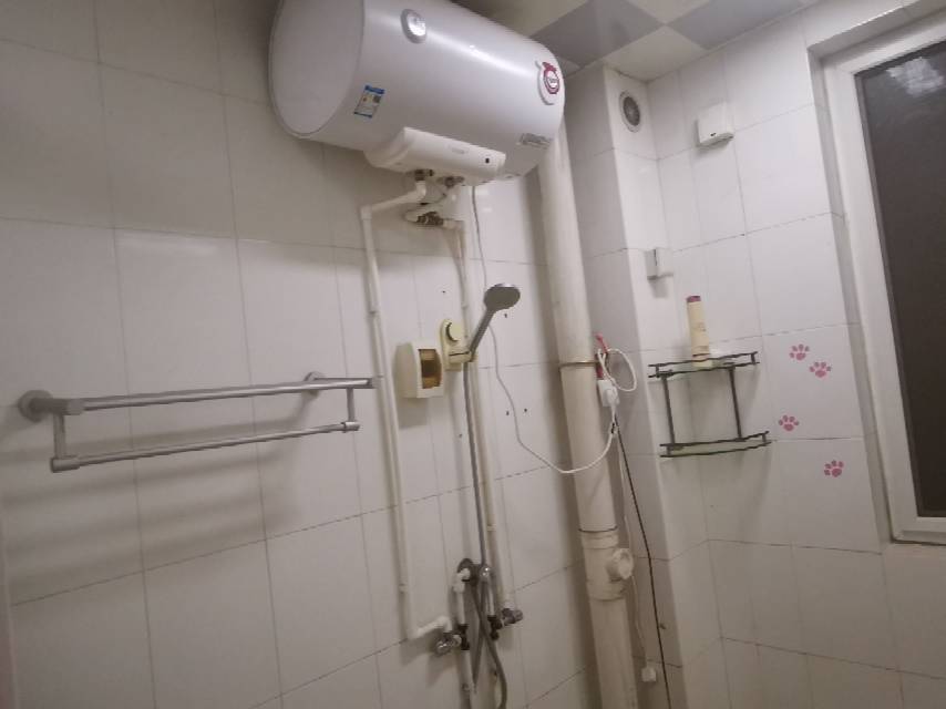 万基.时代丽景苑 随时看房·