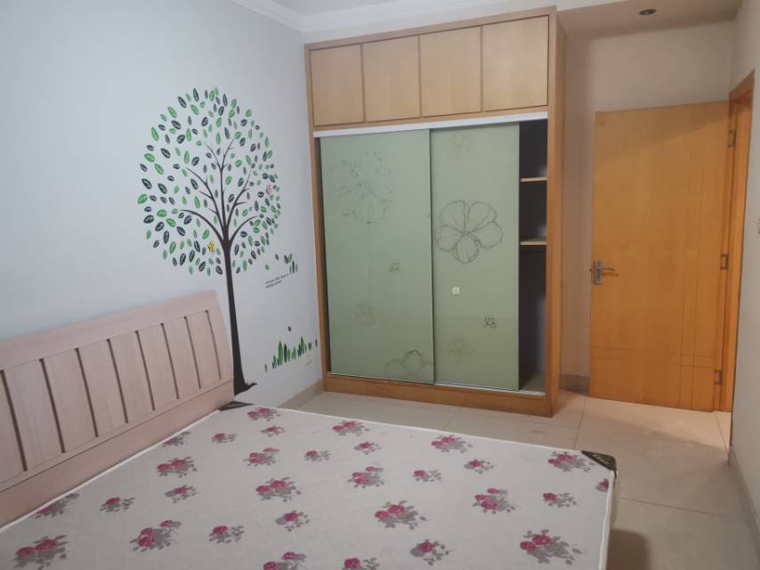 万基.时代丽景苑 随时看房·