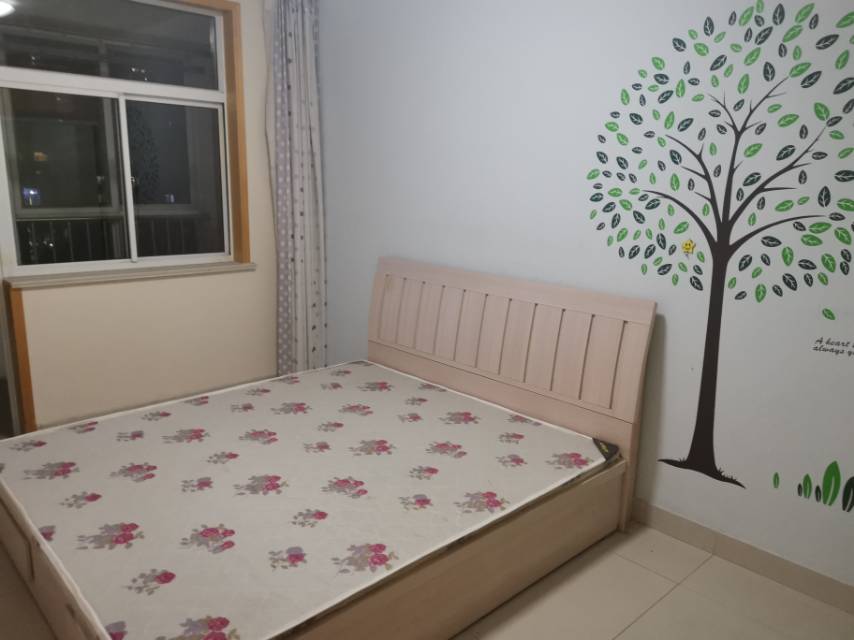 万基.时代丽景苑 随时看房·