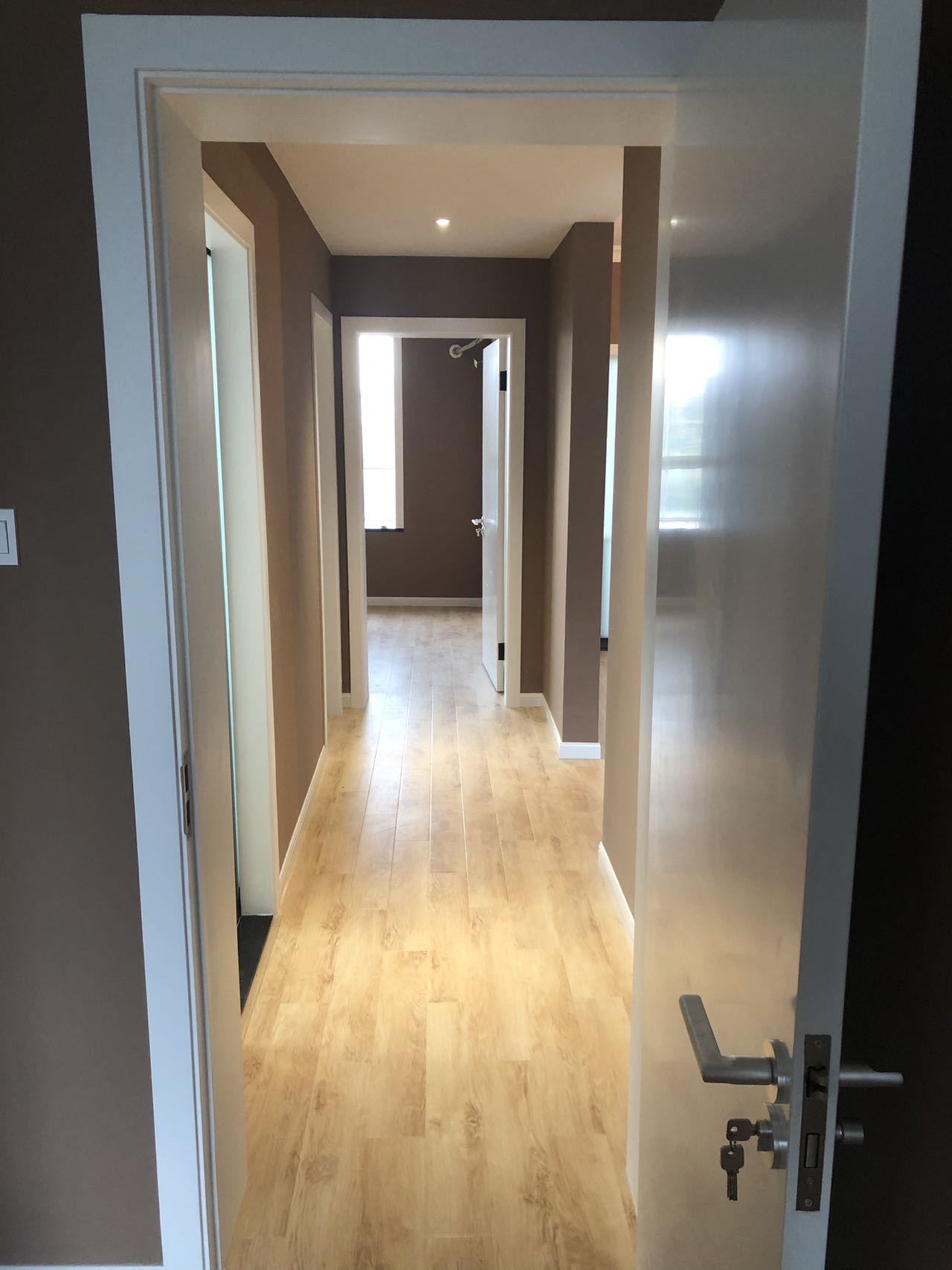 春申府邸 随时看房·