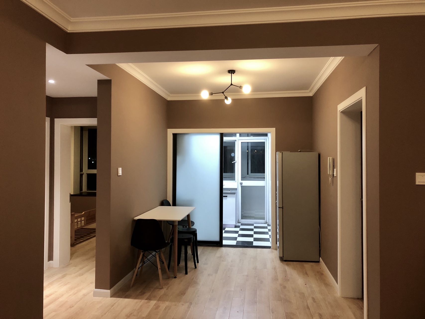 春申府邸 随时看房·