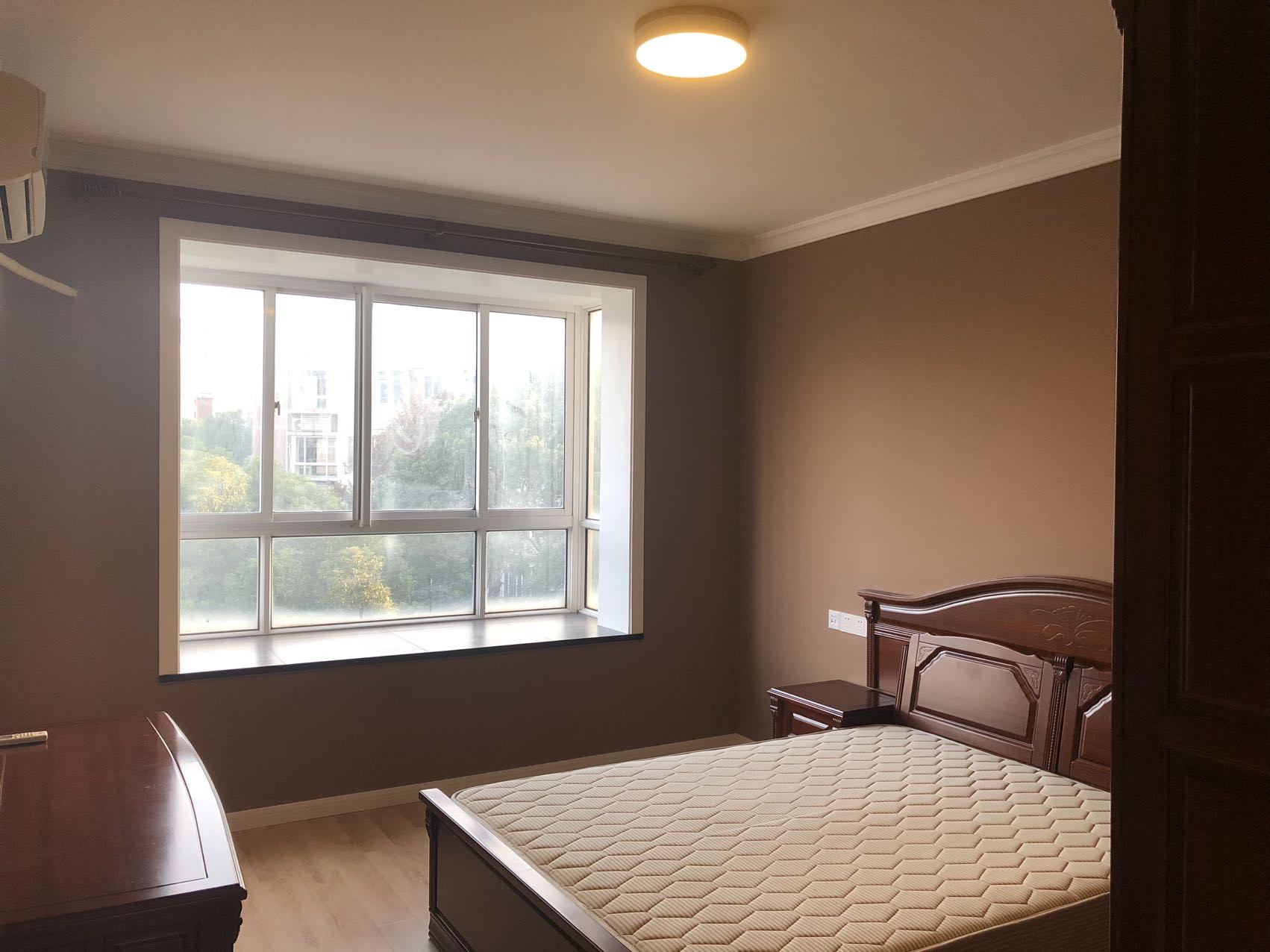 春申府邸 随时看房·