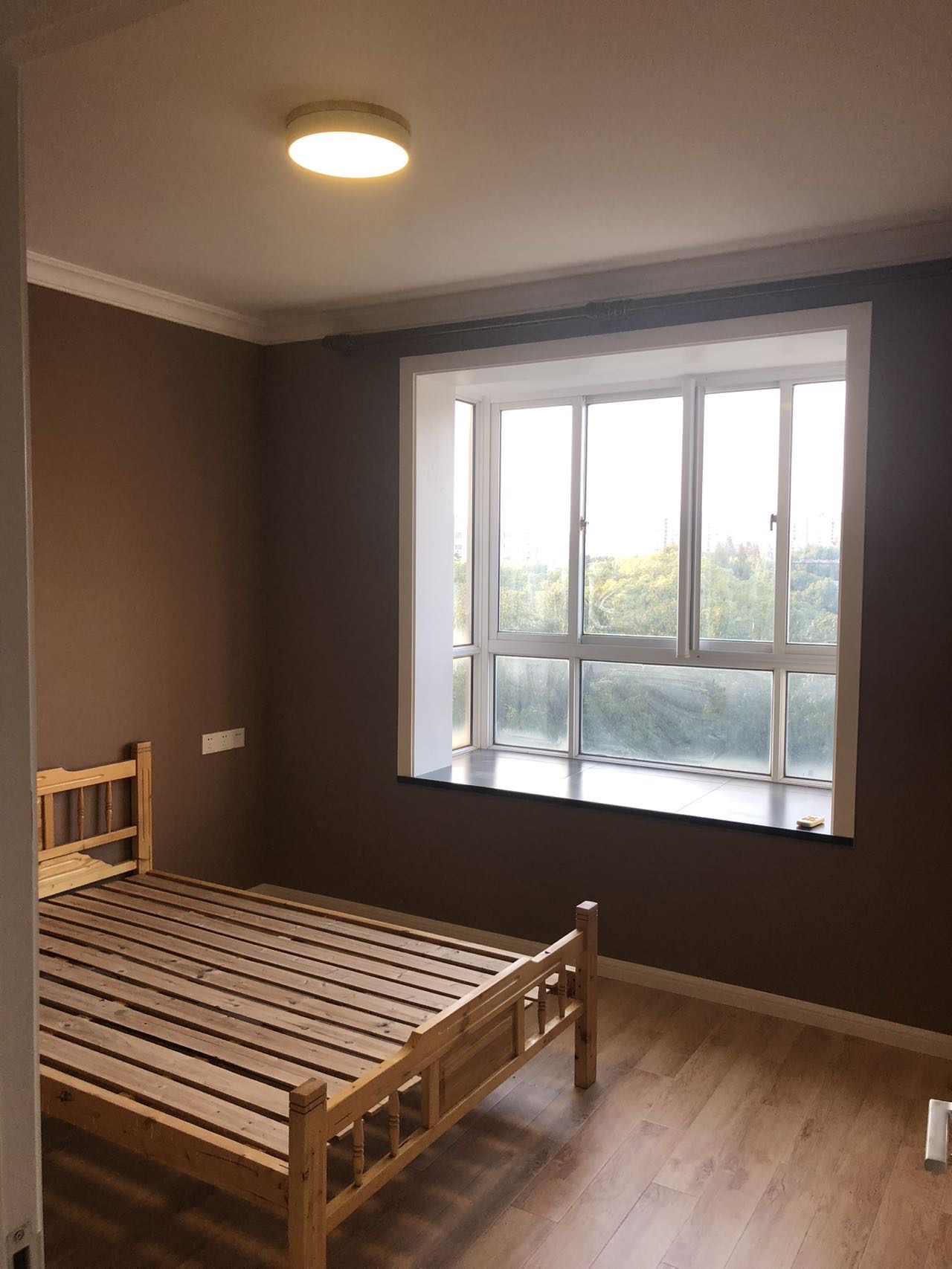 春申府邸 随时看房·