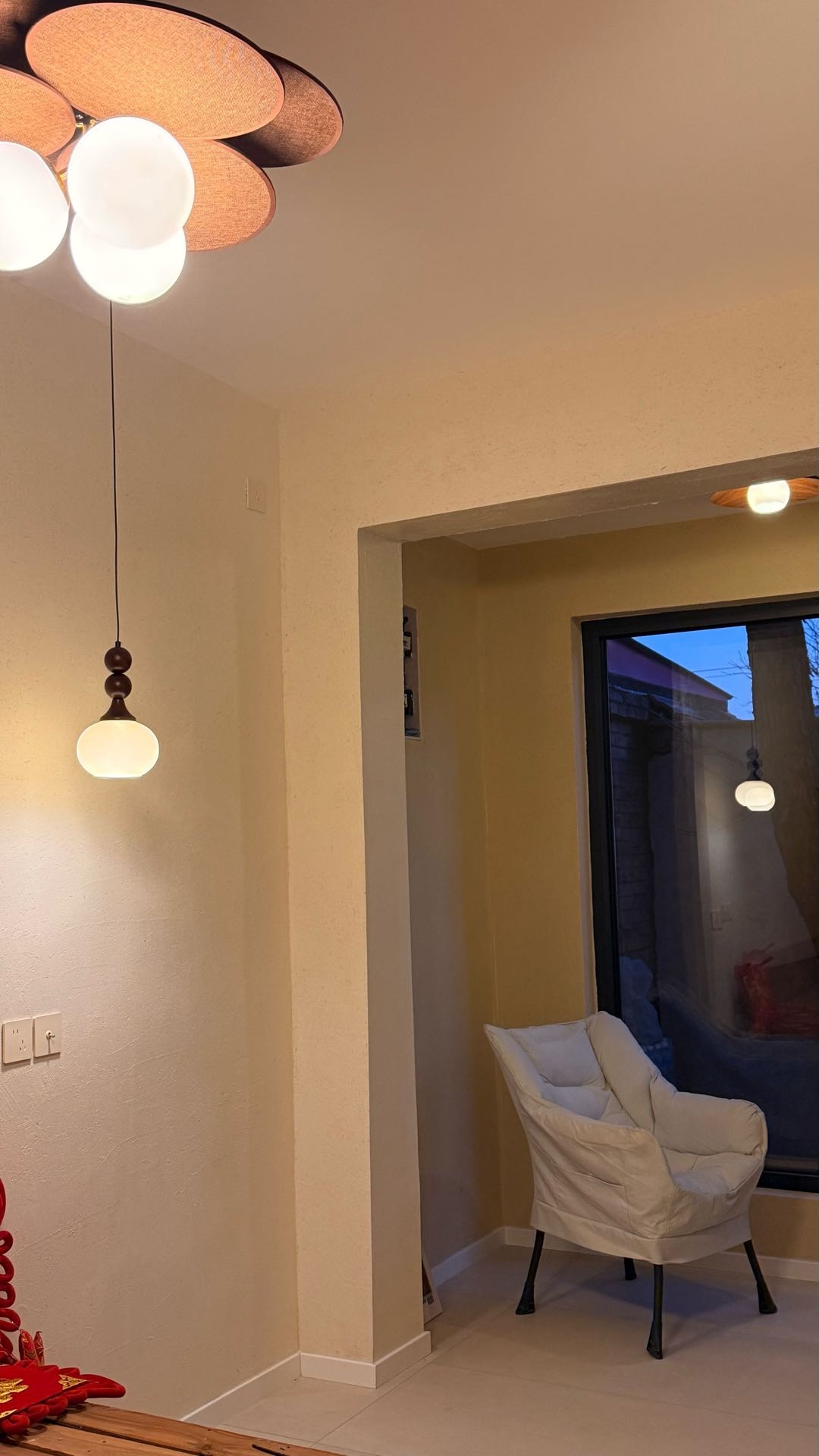 姚各庄村 随时看房·