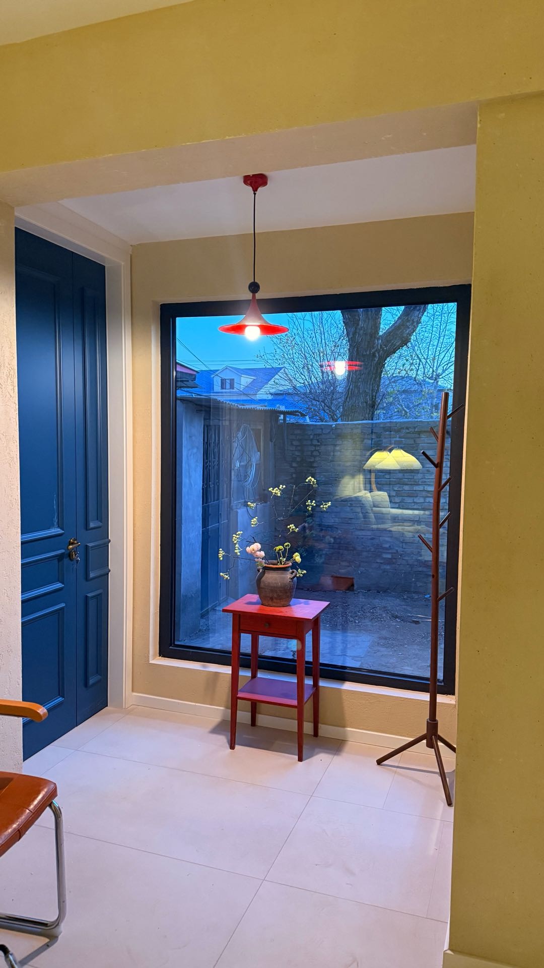 姚各庄村 随时看房·