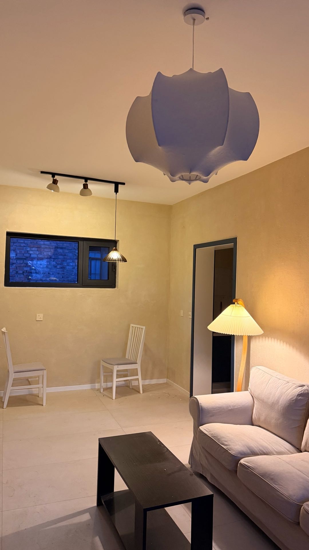 姚各庄村 随时看房·