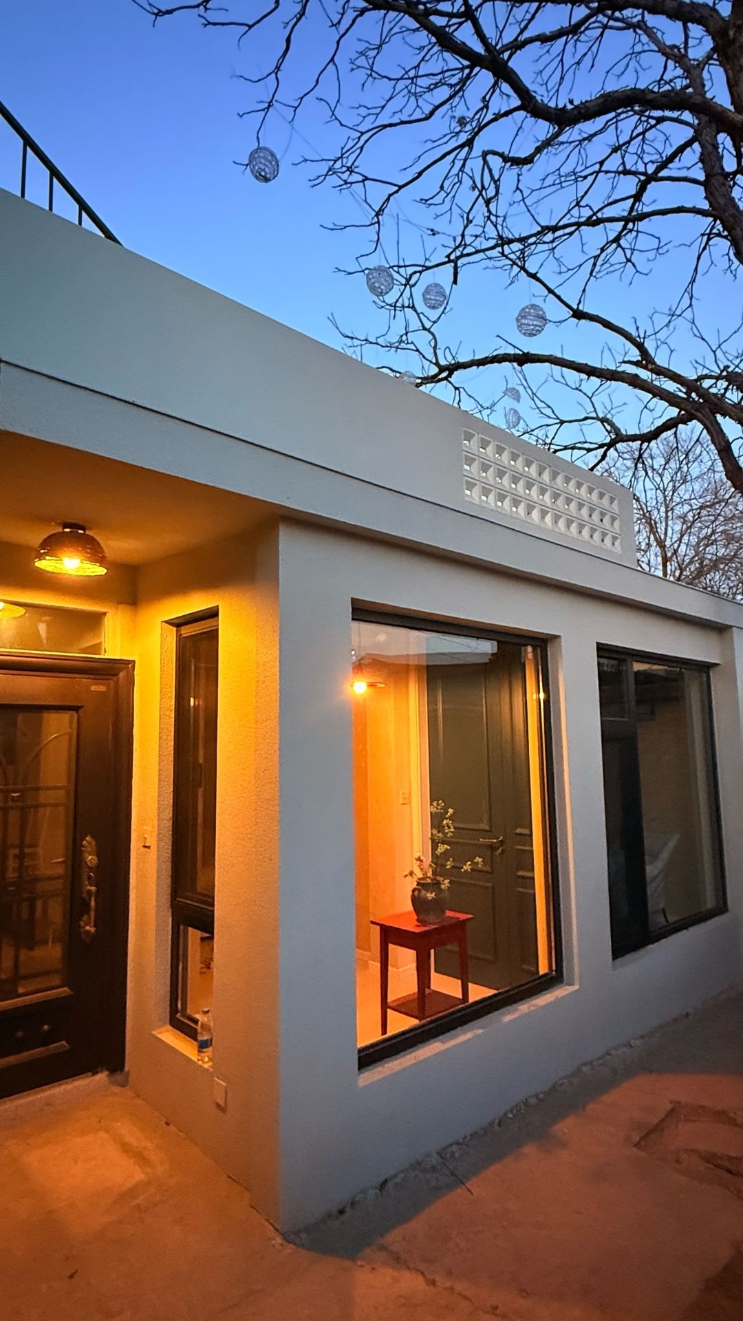 姚各庄村 随时看房·