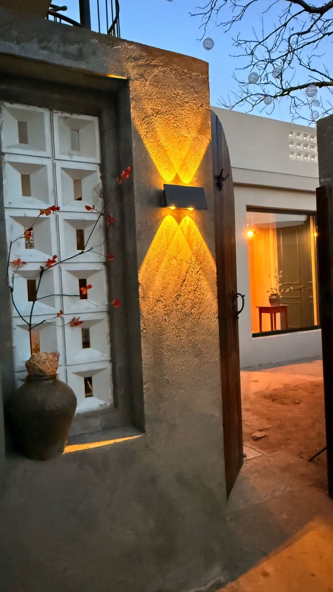 姚各庄村 随时看房·