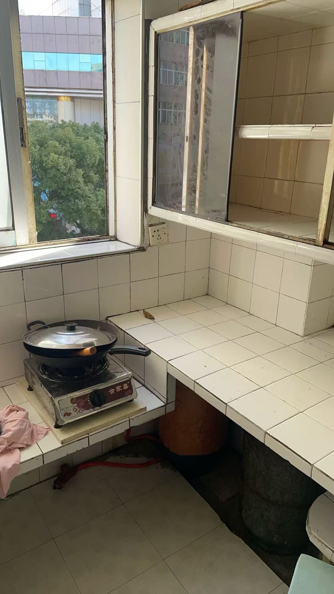 慧园社区 随时看房·