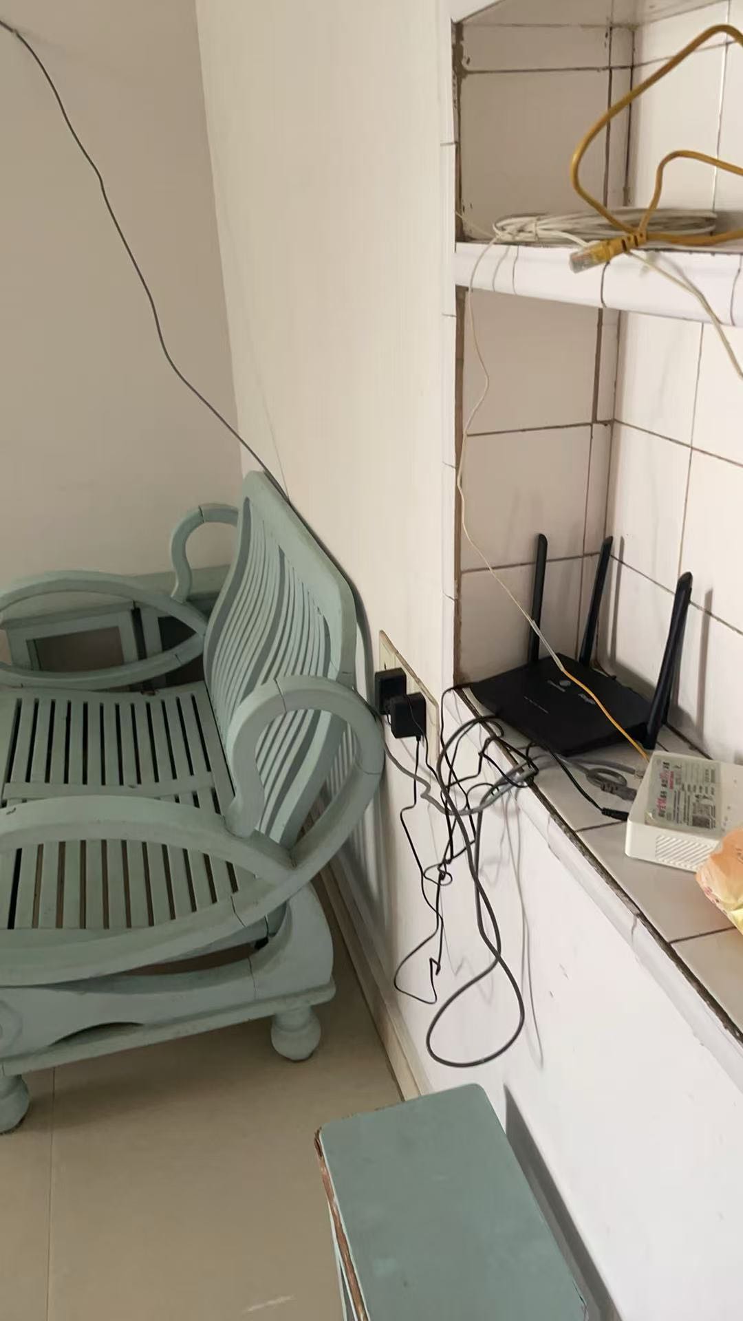 慧园社区 随时看房·