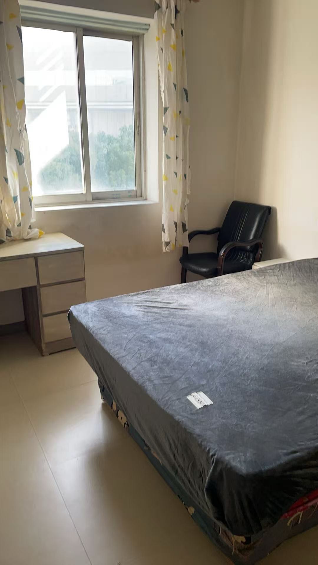 慧园社区 随时看房·