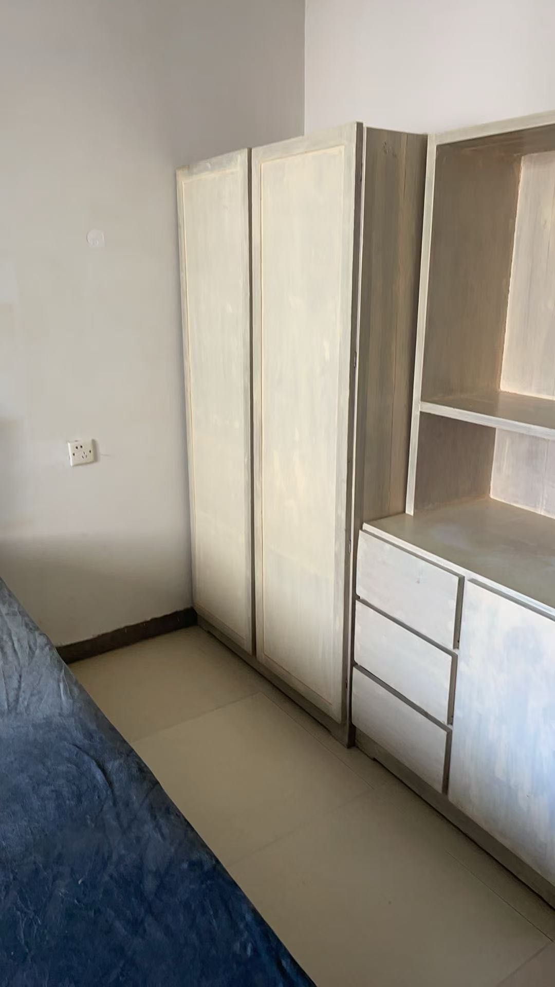 慧园社区 随时看房·