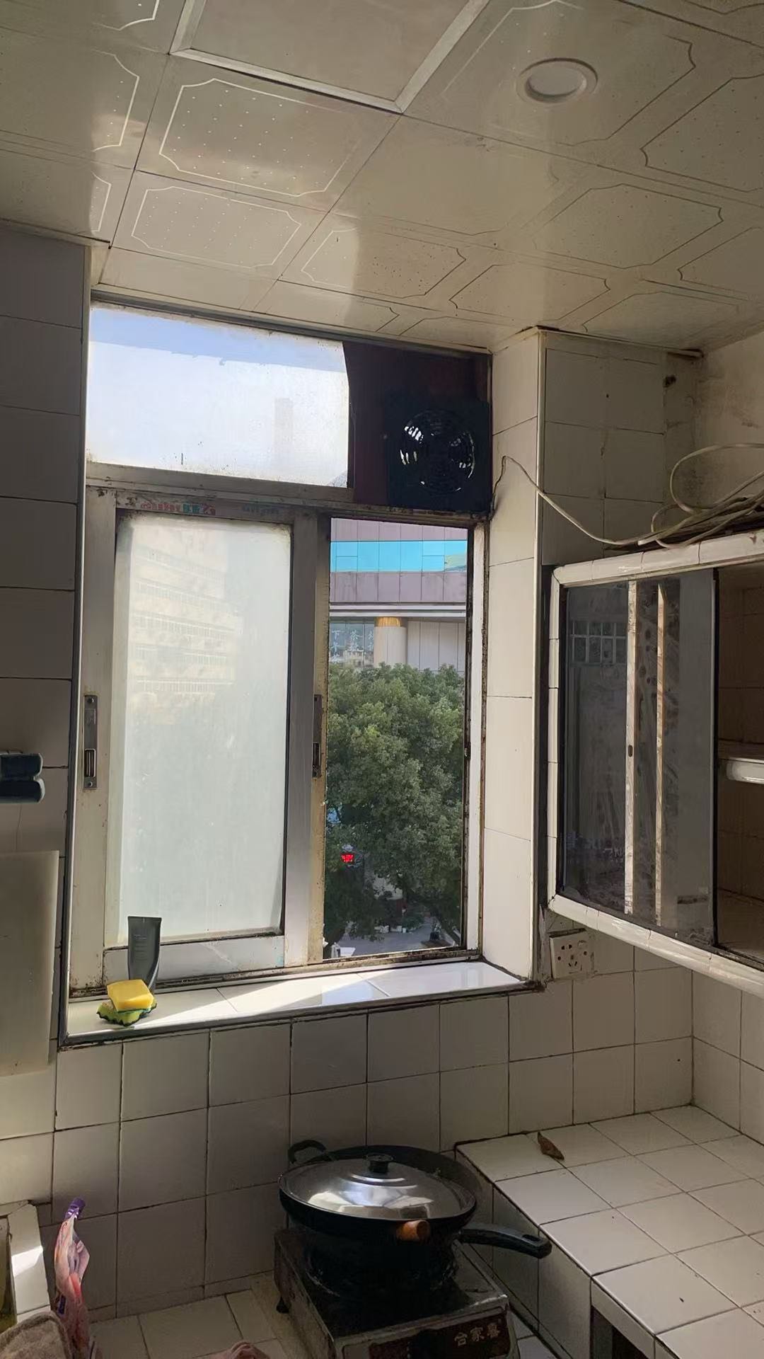 慧园社区 随时看房·