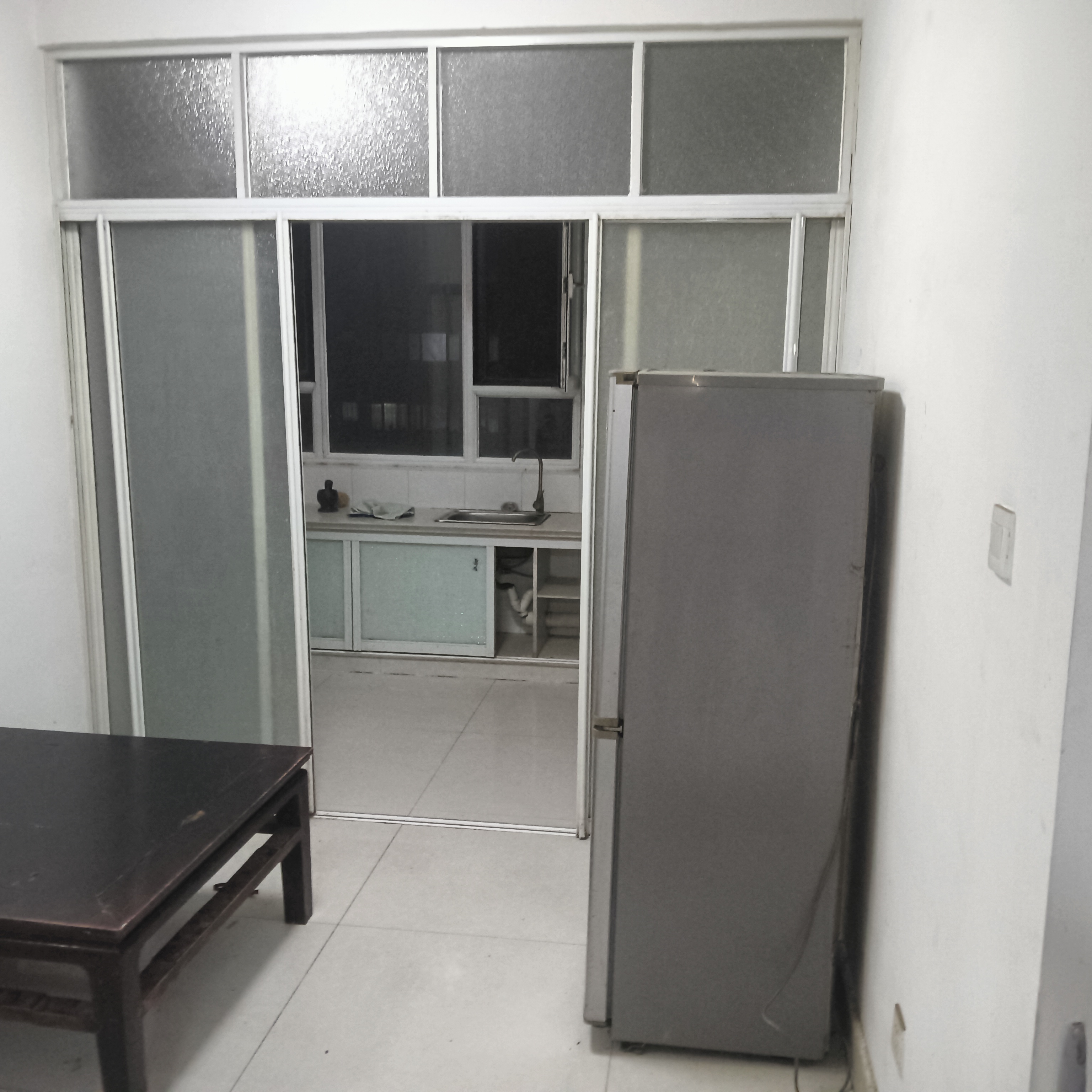 高南社区 随时看房·