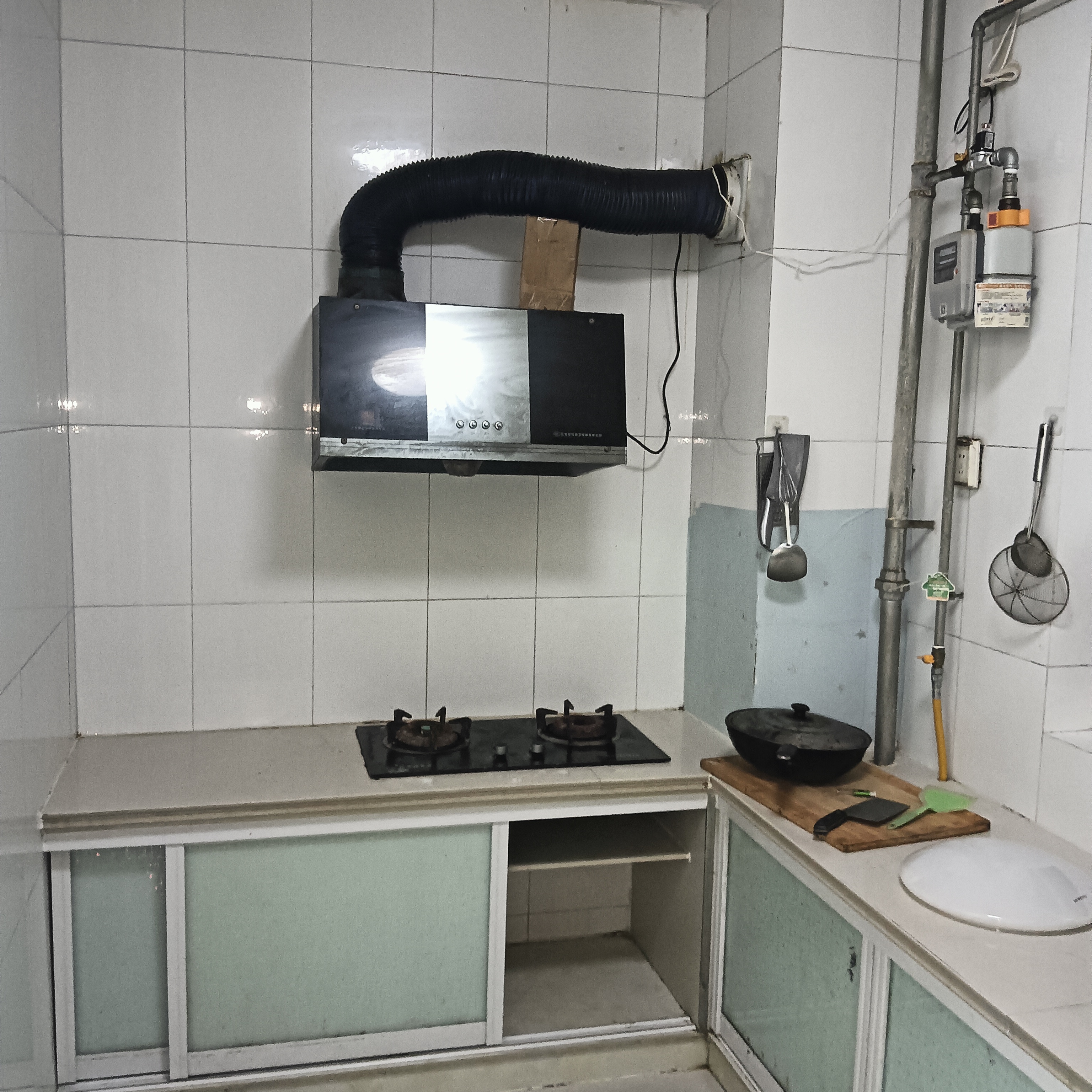 高南社区 随时看房·