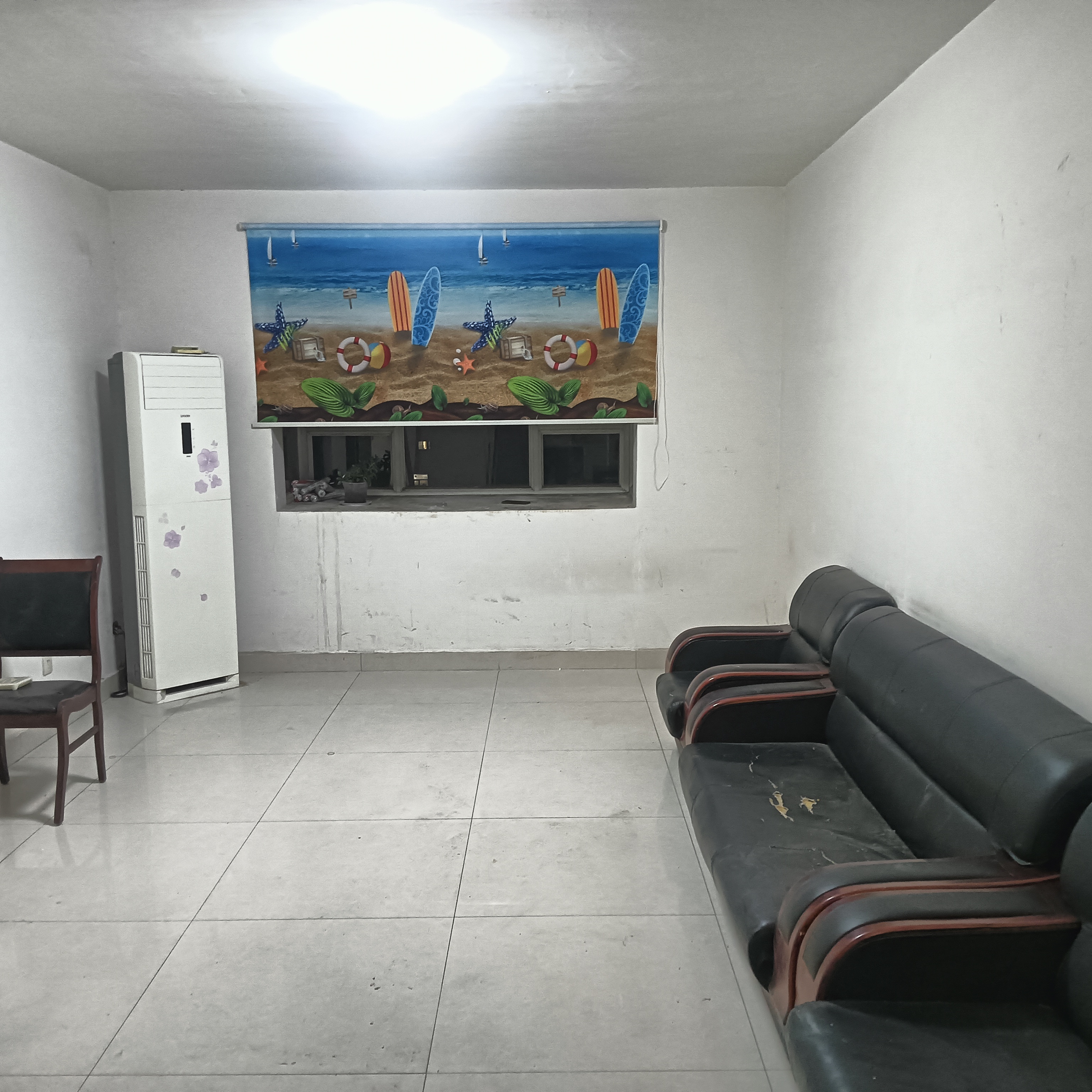 高南社区 3居室 1200元/月