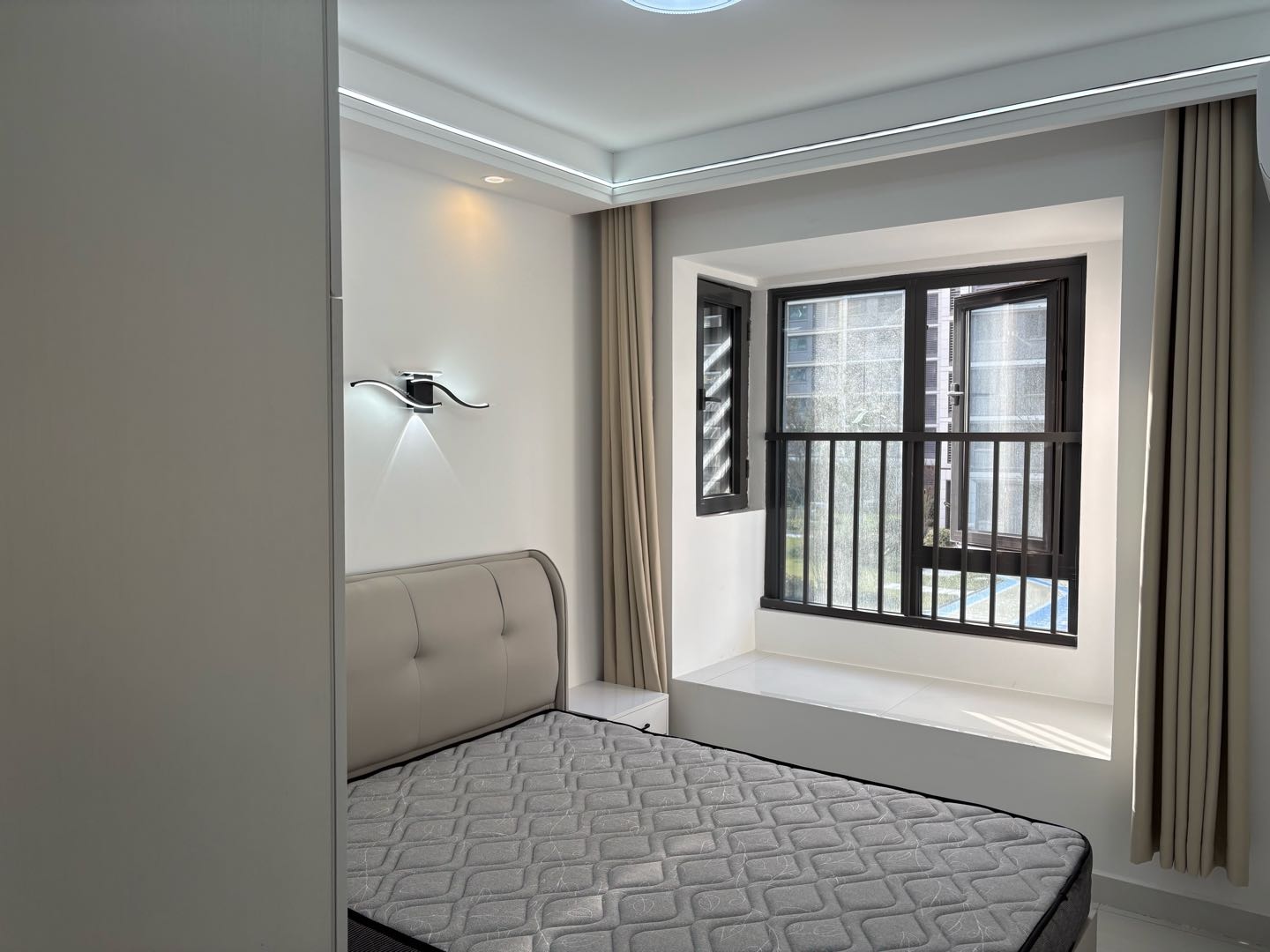 潮竞云望城三区 随时看房·