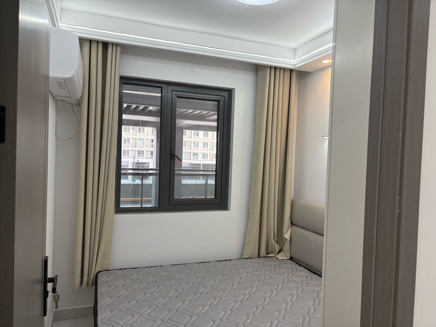 潮竞云望城三区 随时看房·