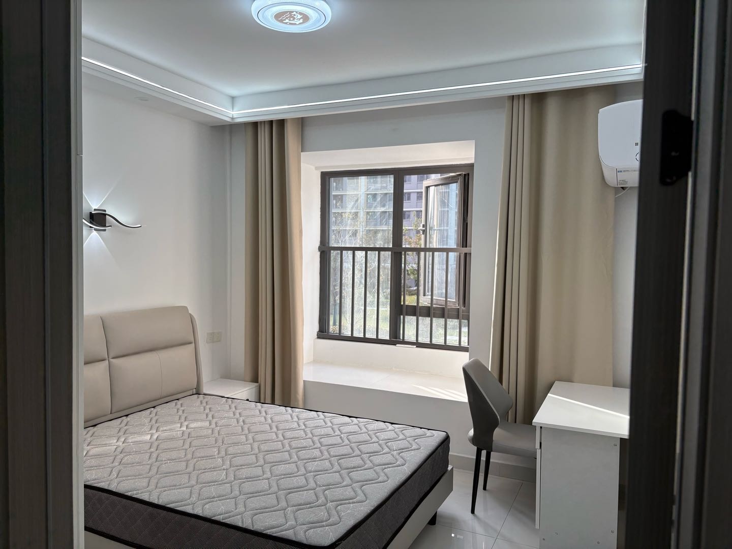 潮竞云望城三区 随时看房·