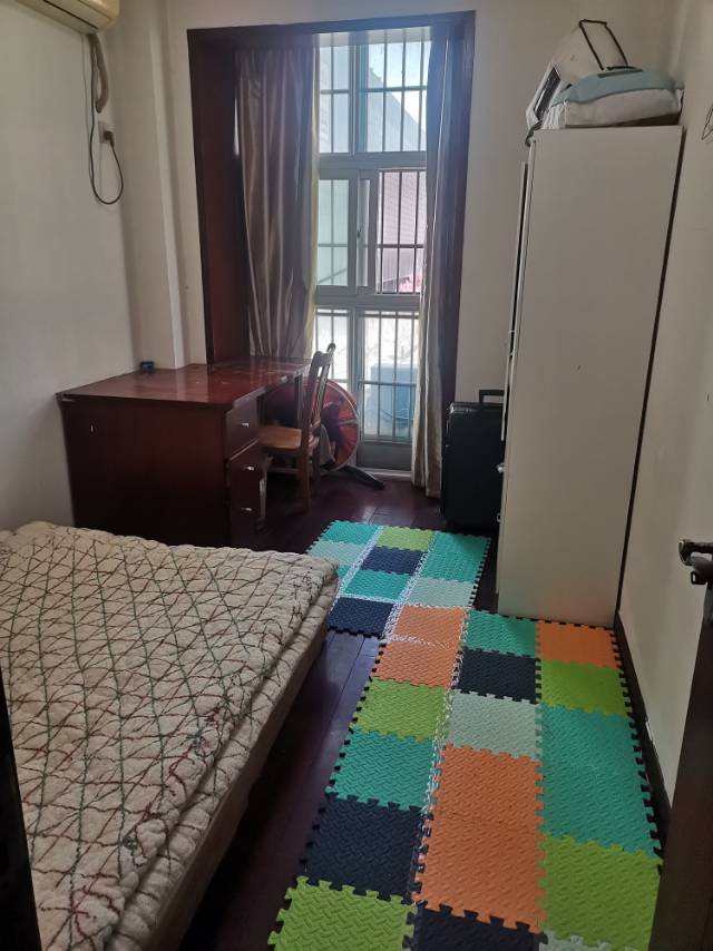 时尚馨都 1居室 710元/月